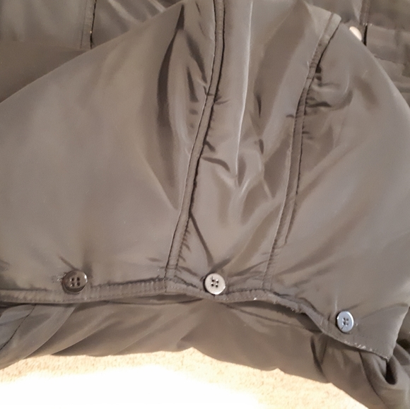 UTEX winter jacket - Picture 8 of 9